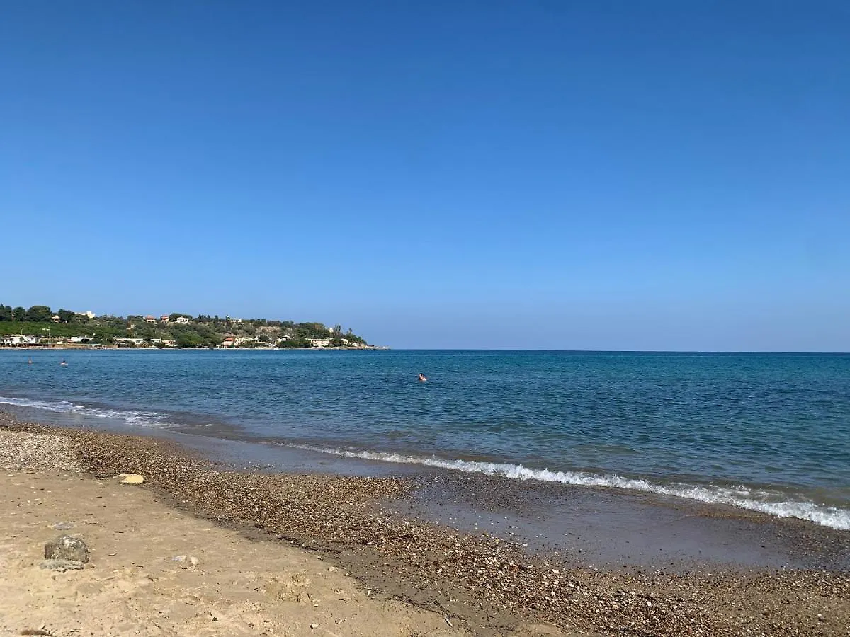 Solus B&B Casteldaccia Italia