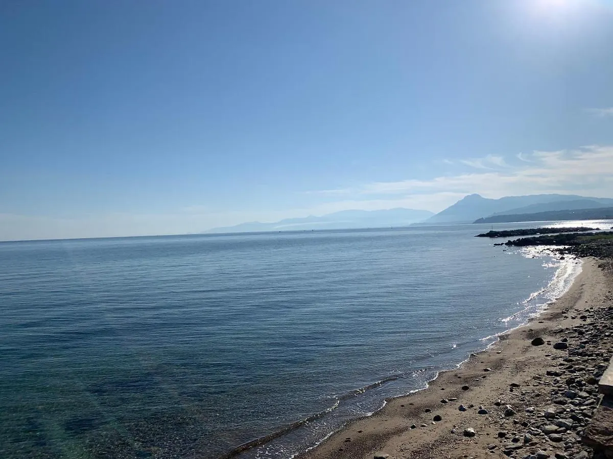 Solus B&B Casteldaccia 0*,  Italia