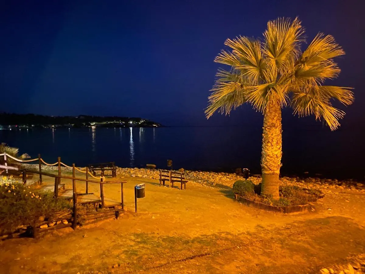 Affittacamere Solus B&B Casteldaccia