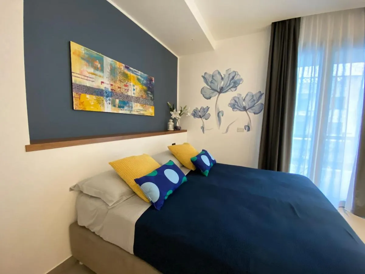 Solus B&B Casteldaccia Affittacamere
