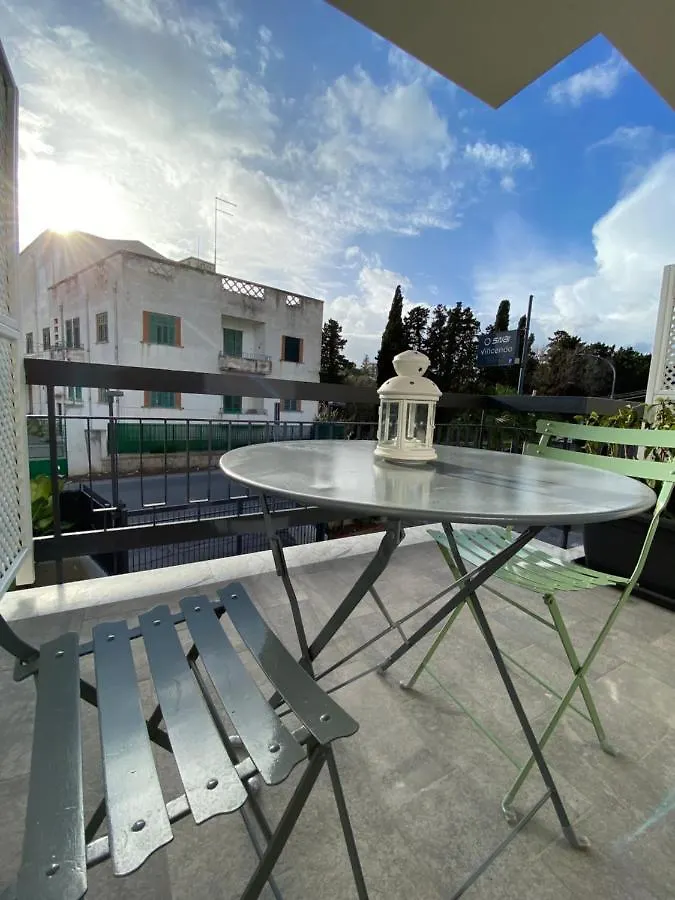 Solus B&B Casteldaccia Affittacamere