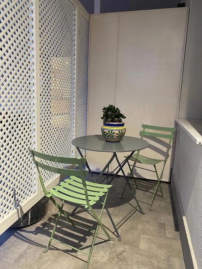 Solus B&B Casteldaccia Affittacamere