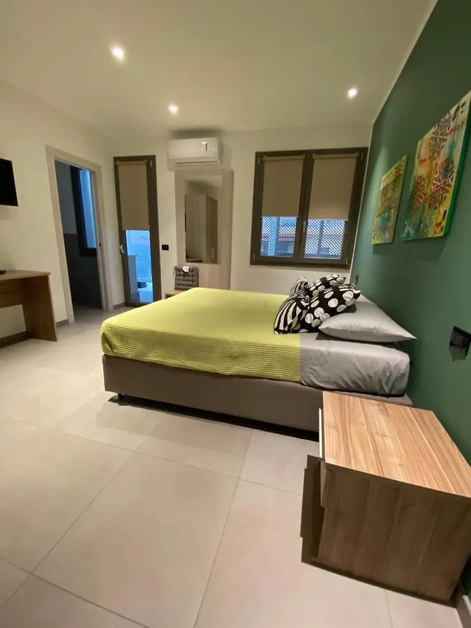 Solus B&B Casteldaccia