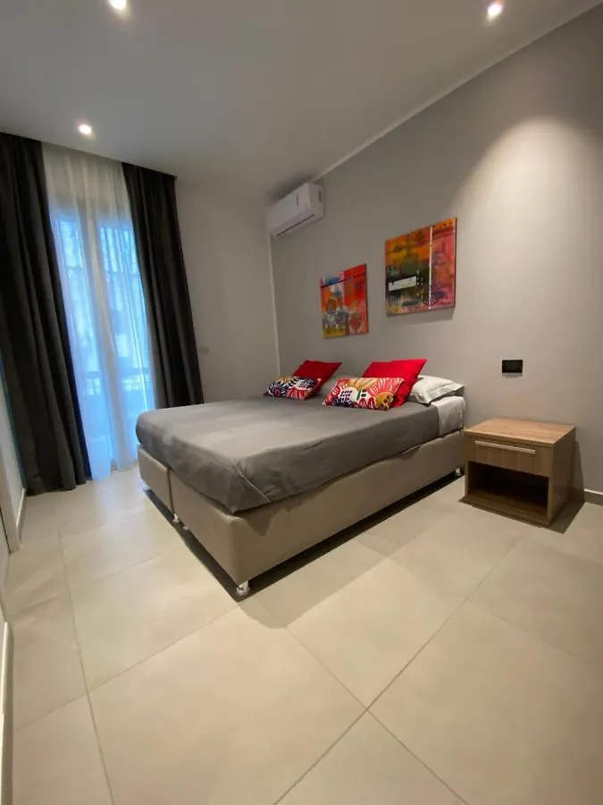 Solus B&B Casteldaccia 0*,