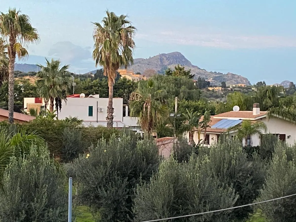 Solus B&B Casteldaccia