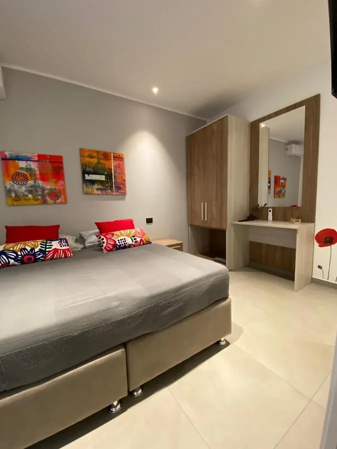 Affittacamere Solus B&B Casteldaccia