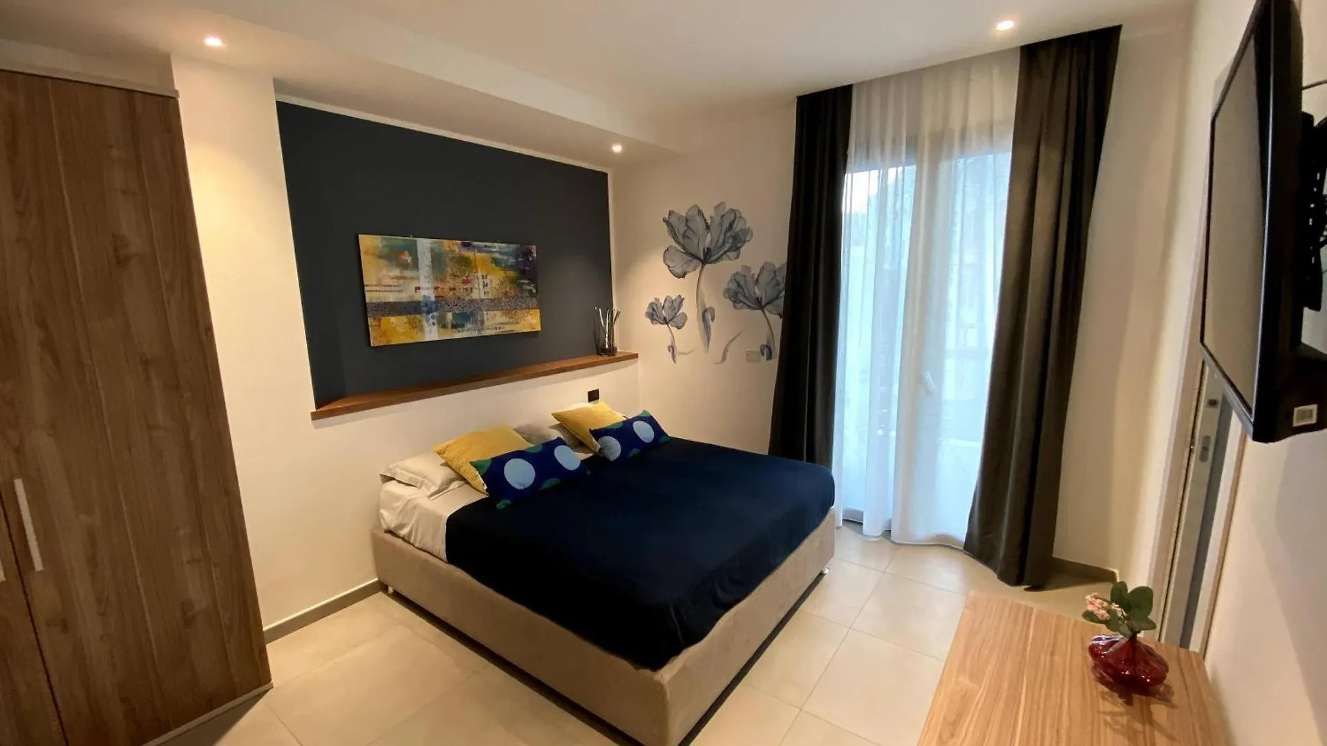 Bed & Breakfast Solus B&B Casteldaccia