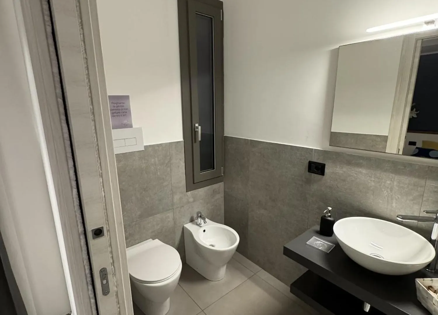 Bed & Breakfast Solus B&B Casteldaccia