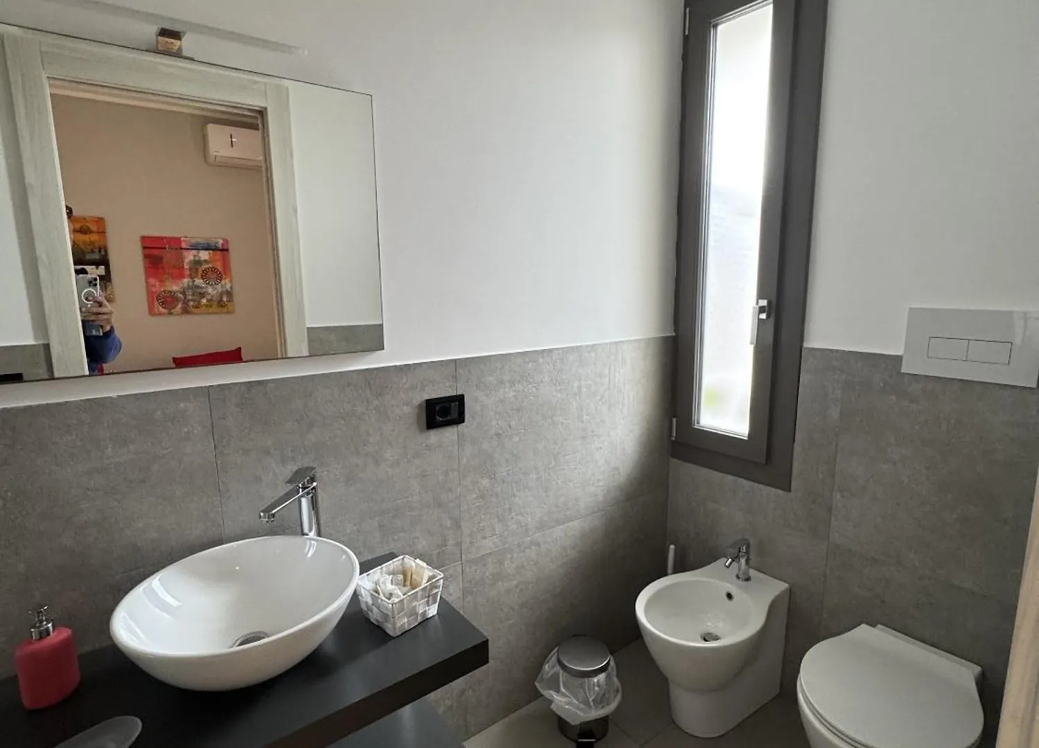 Solus B&B Casteldaccia 0*,