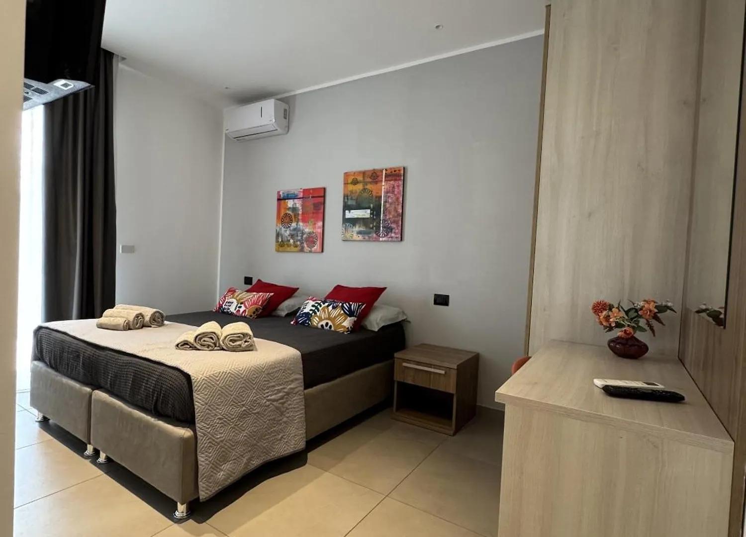 Solus B&B Casteldaccia