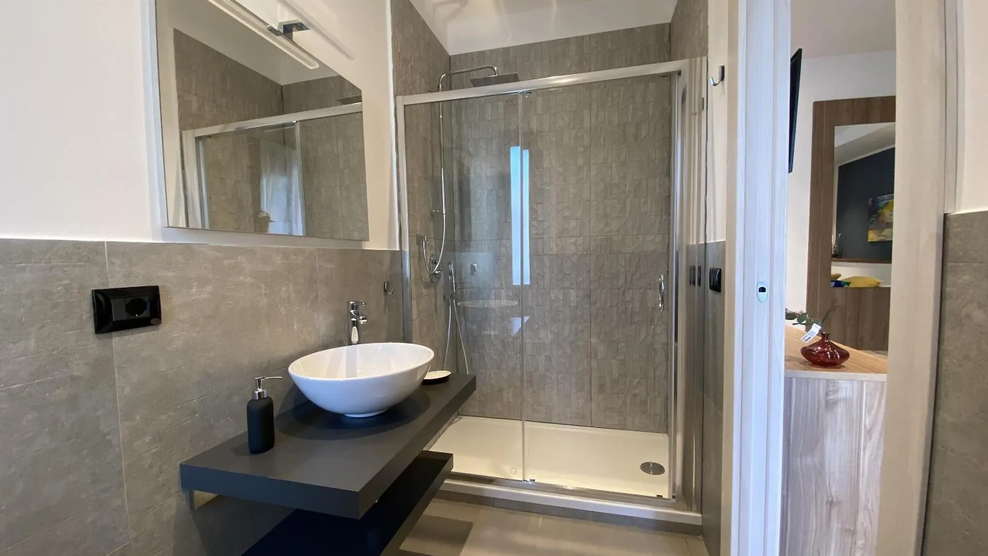 Bed & Breakfast Solus B&B Casteldaccia