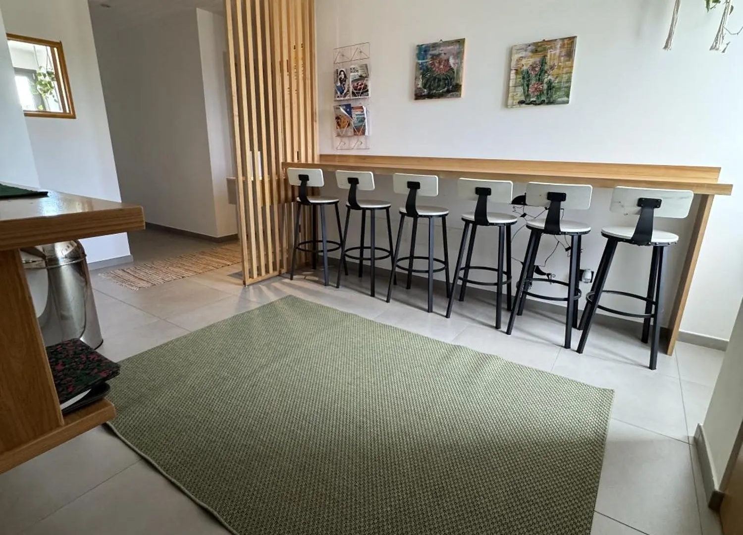 Solus B&B Casteldaccia Bed & Breakfast