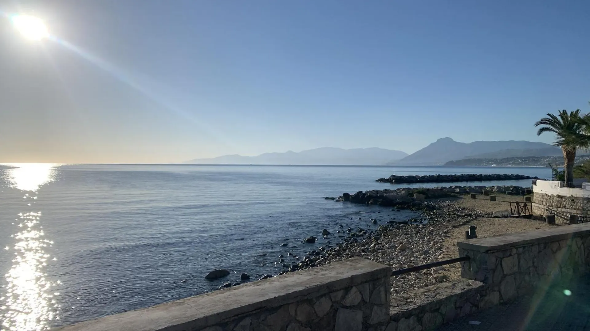 Solus B&B Casteldaccia 0*,