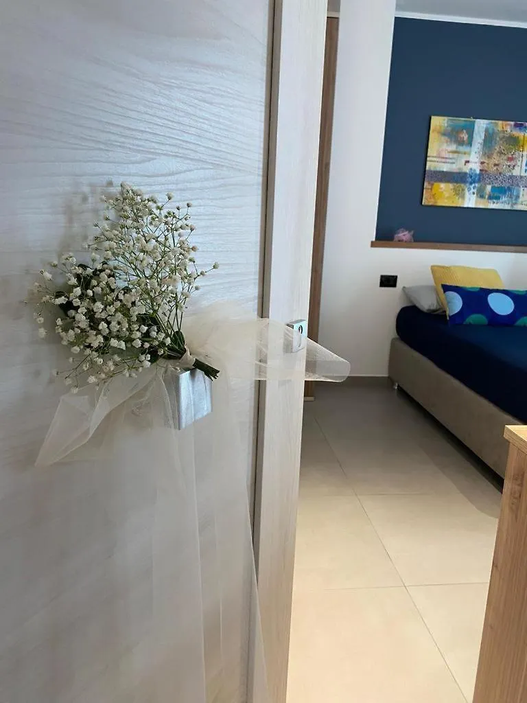 Solus B&B Casteldaccia