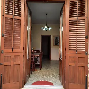 Casa Della Nonna Appartamento