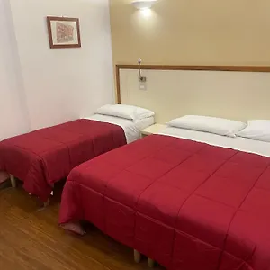 Dedoni 3*, Cagliari Italia