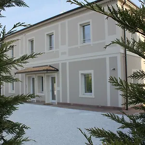 Antica Dimora Stucky 2*, Treviso Italia