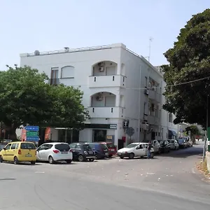 Casetta Bianca Hotel