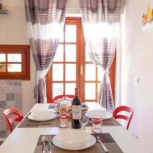 Residenza Del Duca - 2 Appartamento