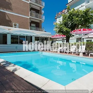 Kennedy 3*, Lido Di Savio Italia