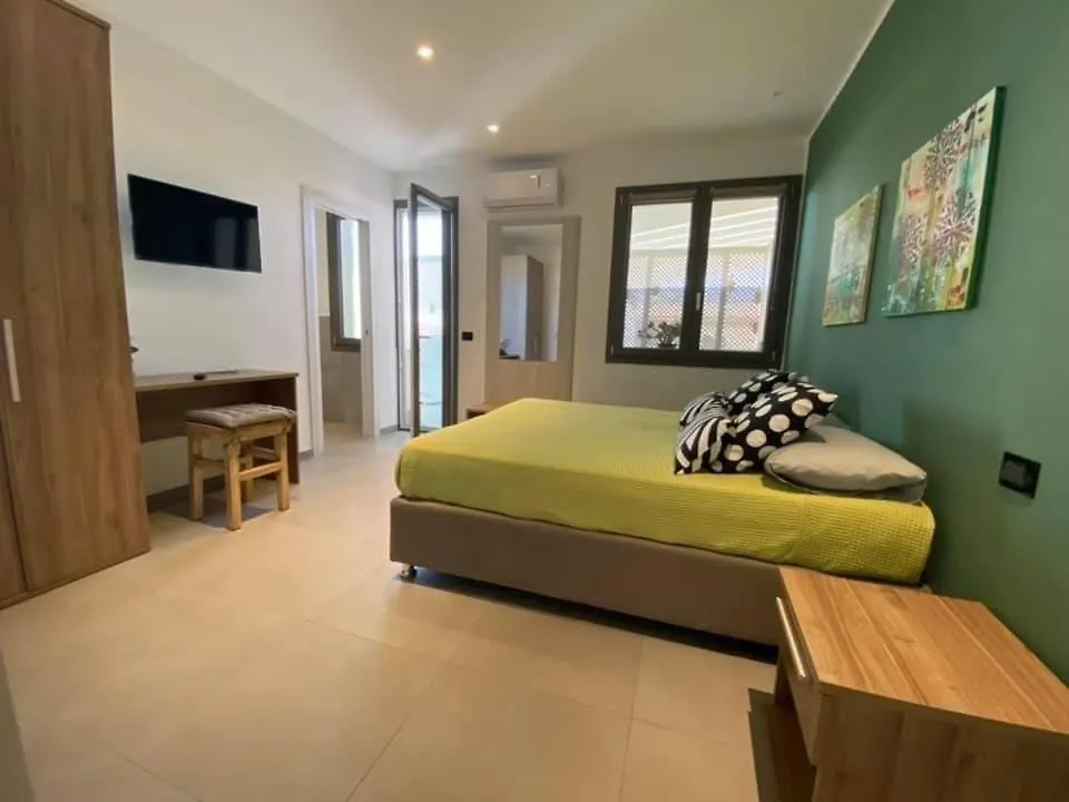 Solus B&B Casteldaccia