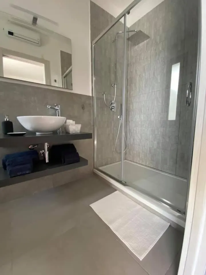 Solus B&B Casteldaccia