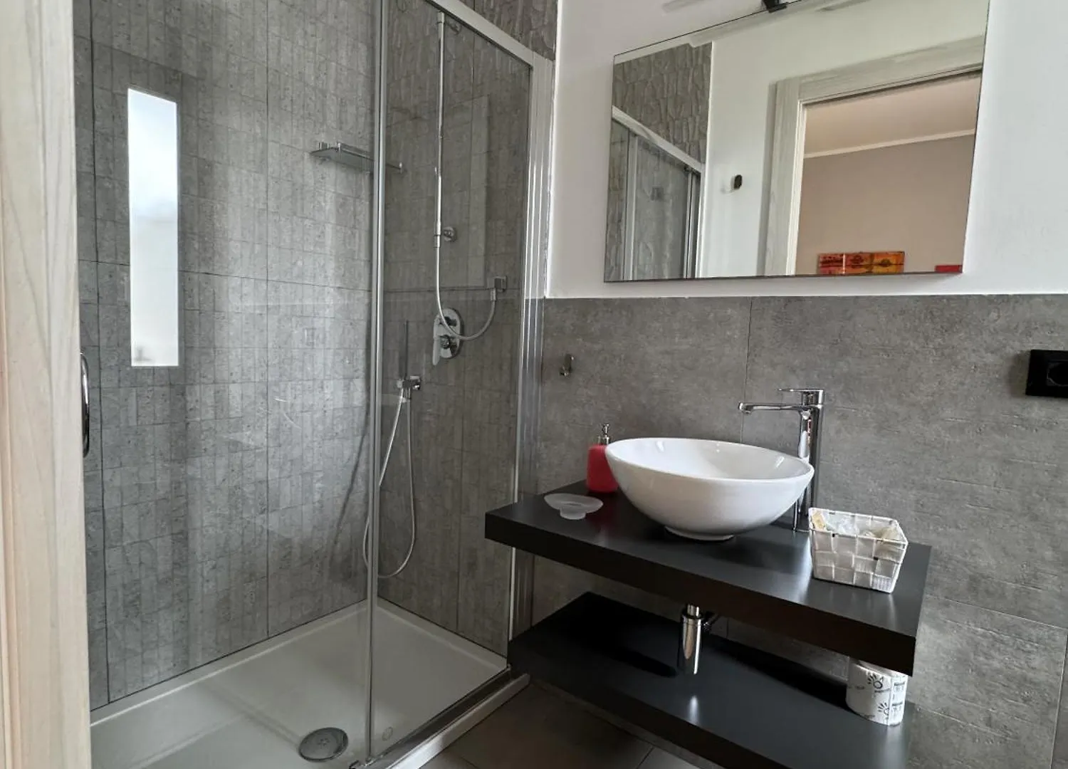 Solus B&B Casteldaccia Bed & Breakfast