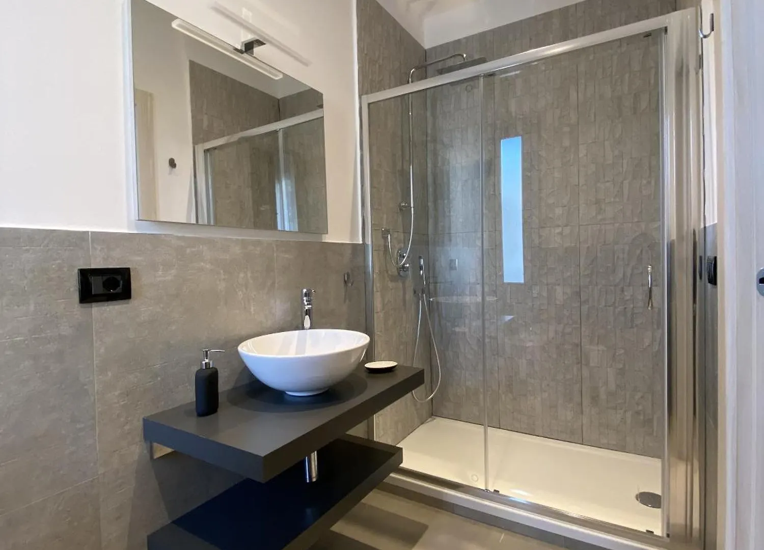 Bed & Breakfast Solus B&B Casteldaccia Italy