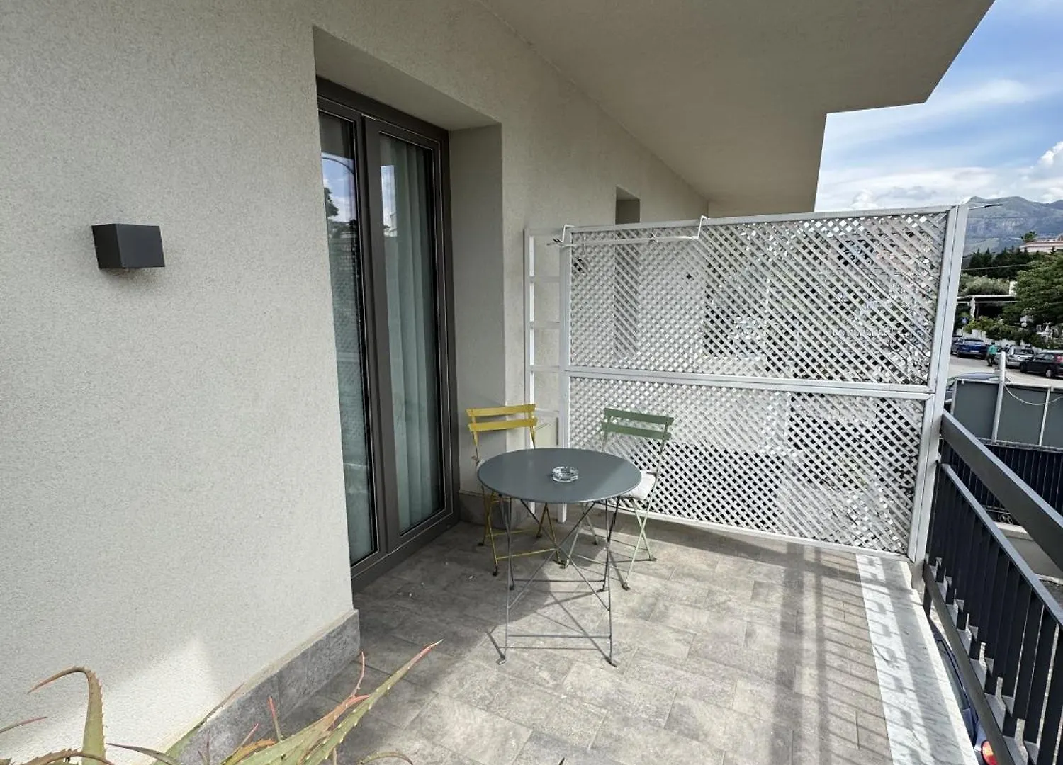 Solus B&B Casteldaccia