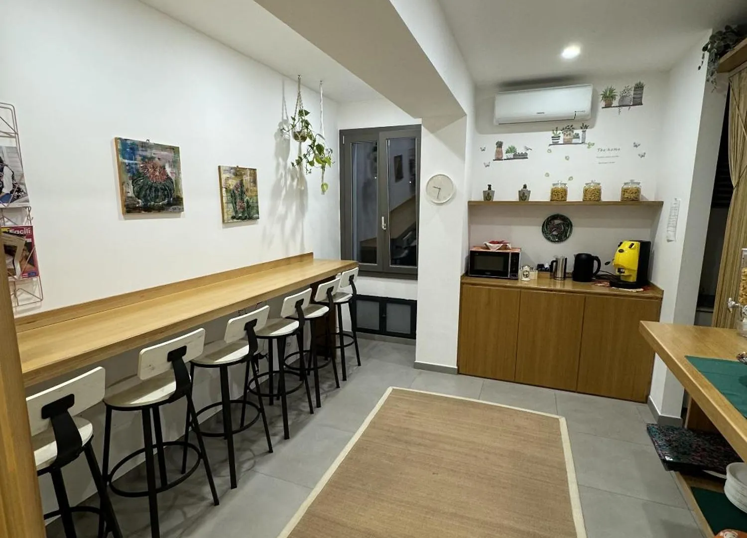 Solus B&B Casteldaccia Bed & Breakfast