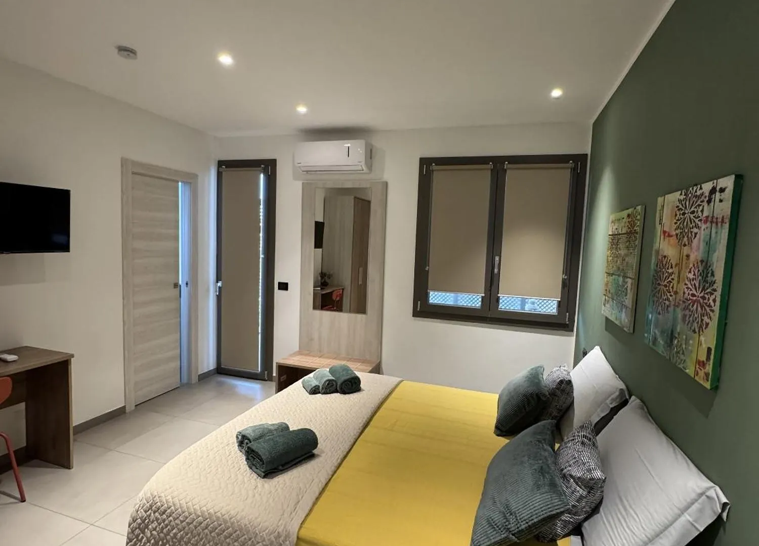 Solus B&B Casteldaccia