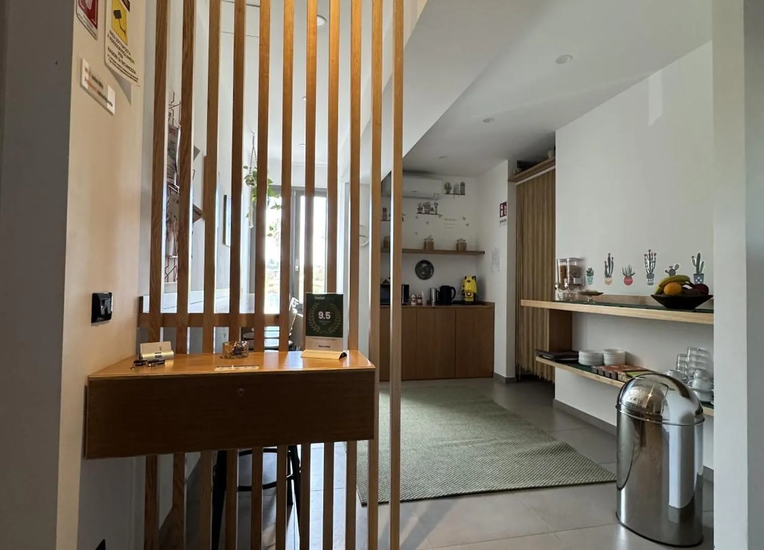 Bed & Breakfast Solus B&B Casteldaccia Italy