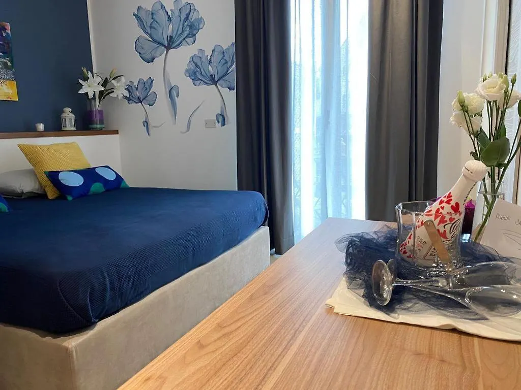 Bed & Breakfast Solus B&B Casteldaccia